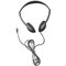 Hamiltonbuhl Personal Economical Headphones, 50PK PER/50 - alternate 4
